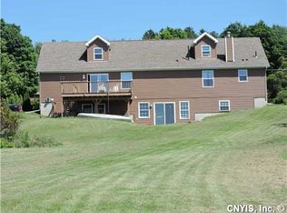 1697 Route 11 S, Tully, NY 13159