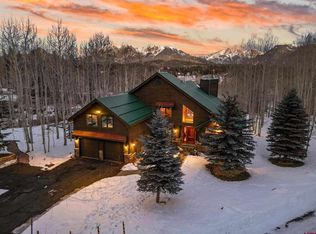 160 Winterhawk Dr, Durango, CO 81301