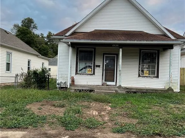 2834 Seneca St, Saint Joseph, MO 64507