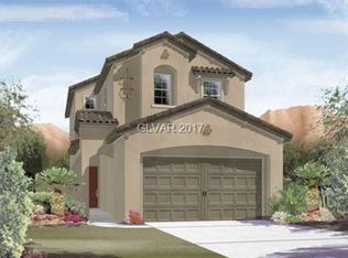 277 Persistence Ct, Henderson, NV 89011
