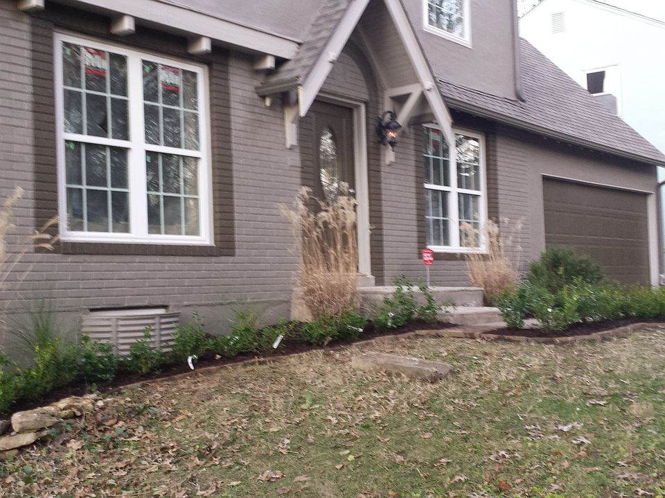 New Front Landscaping