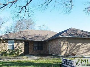 67 N Us Highway 69, Celeste, TX 75423