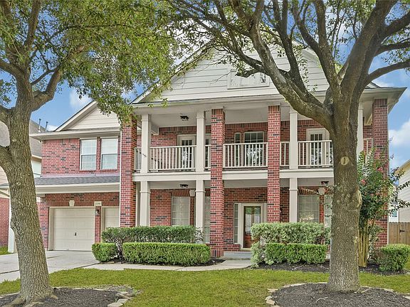 2nd image of 15306 Bramshaw Glen Ct