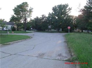 1742 Haskell Ave, Seminole, OK 74868