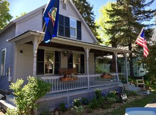 690 Vt Route 106, Reading, VT 05062