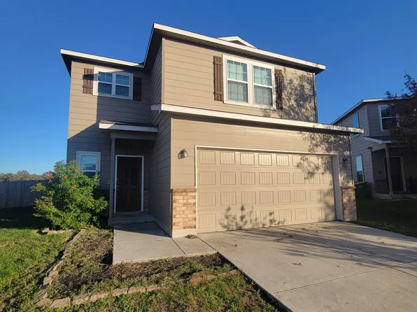 3802 Misty Quail, Selma, TX 78154