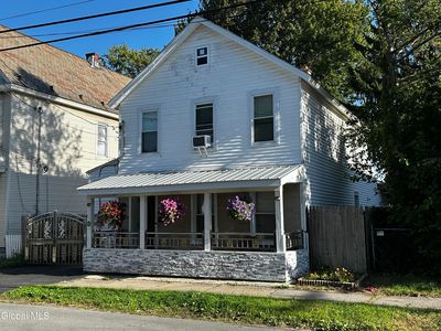 425 Paige Street, Schenectady, NY, 12307