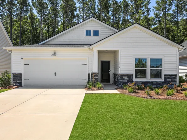 1136 Kane Blue Run, Summerville, SC 29485