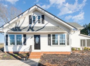 29190 Sweet Home Church Rd, Albemarle, NC 28001