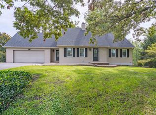 3510 Stagecoach Rd, Hanson, KY 42413