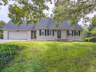 3510 Stagecoach Rd, Hanson, KY, 42413