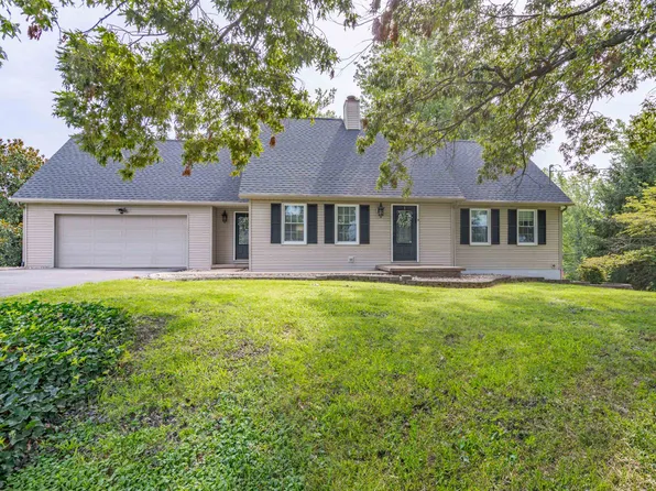 3510 Stagecoach Rd, Hanson, KY 42413