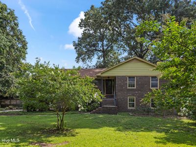 107 Cherrywood Drive, Greenville, NC, 27858