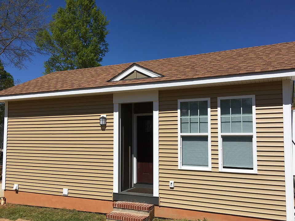 Tiny House Front