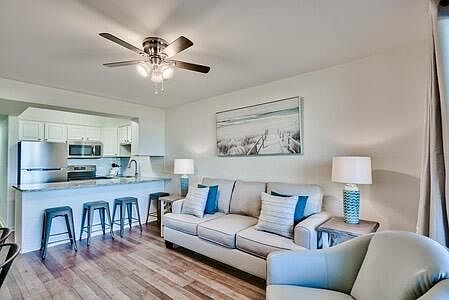 2nd image of 500 Gulf Shore Dr Unit 118A