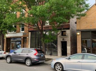 1141 S Western Ave #2R, Chicago, IL 60612