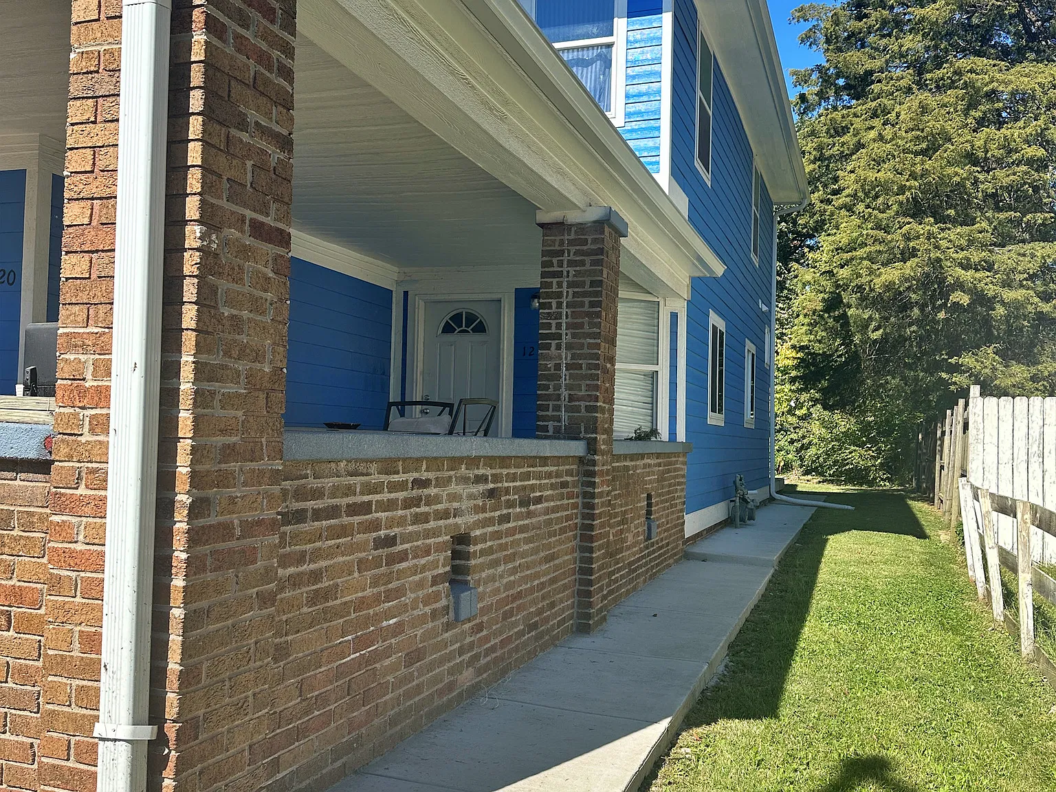 3 bed, 2.5 bath, 2960 sqft, $1,675 — Photo 3