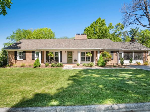 307 Hemlock Dr SE, Blacksburg, VA 24060