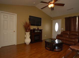 4101 Scotney Dr, Greensboro, NC 27407