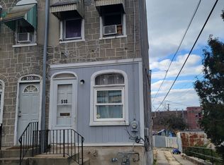 510 Maple St, Reading, PA 19602