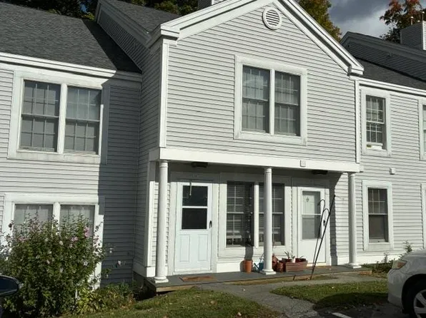 432 South Street #C3, Bennington, VT 05201