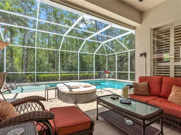8032 Kilkenny WAY #G33, NAPLES, FL 34112