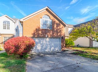 3041 Sewanee Ln, Lexington, KY 40509