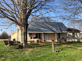 180 Coleman Harvey Rd, Shelbyville, TN 37160