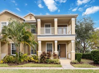 3607 Clay Brick Rd, Harmony, FL 34773