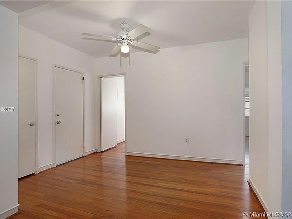 An extra bonus room.