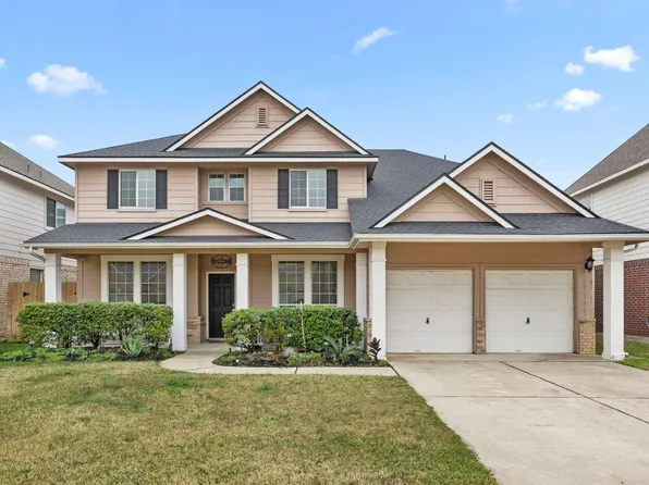 20923 Bayeux Ln, Spring, TX 77388