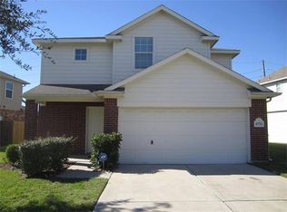 6731 Wide Creek Dr, Katy, TX 77449