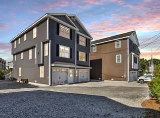 54 Old County Rd #1, Salisbury, MA 01952