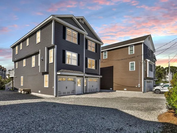 54 Old County Rd #1, Salisbury, MA 01952