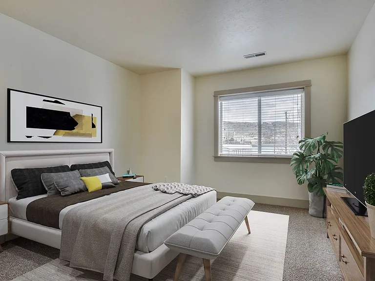The Fallingbrook Townhomes — Photo 20