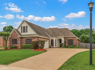 214 Ixworth Ave, Bossier City, LA 71111