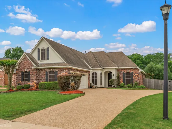 214 Ixworth Ave, Bossier City, LA 71111