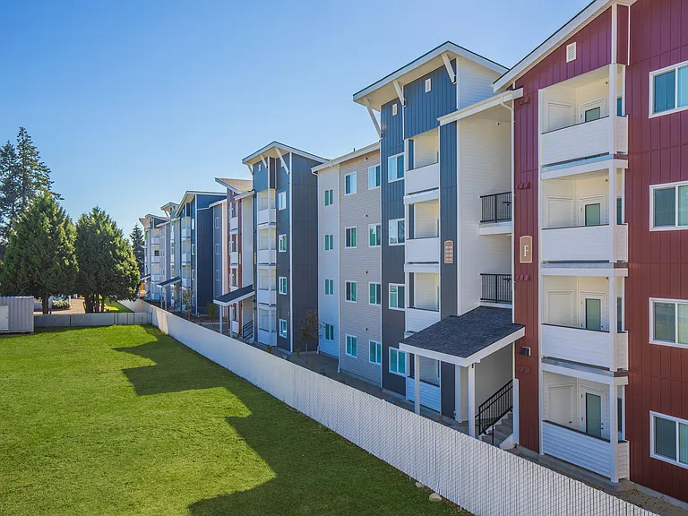 Copper Way Apartments — Photo 23