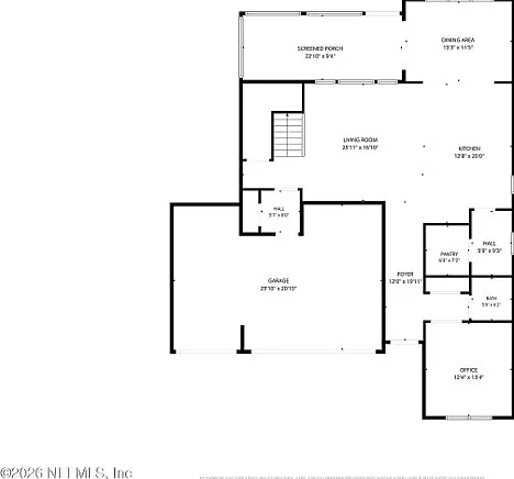 505 Rittburn Ln — Photo 33
