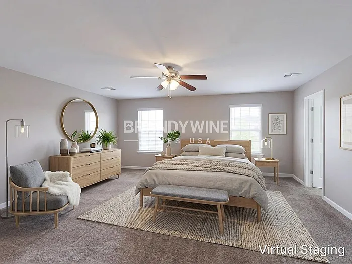 6825 Pennyroyal Way — Photo 9