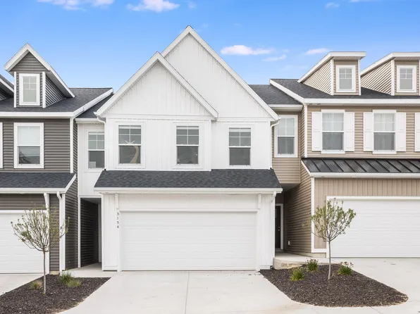 3135 Turret Dr SE #39, Grand Rapids, MI 49512