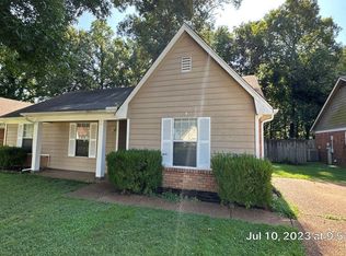 5906 Garden Ridge Dr, Millington, TN 38053