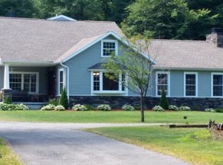 510 Gresh Rd, Ebensburg, PA 15931