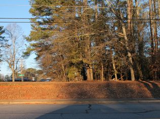 Penn St, Edgefield, SC 29824