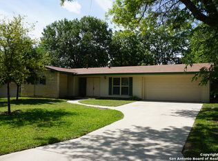 3014 Bluefield St, San Antonio, TX 78230