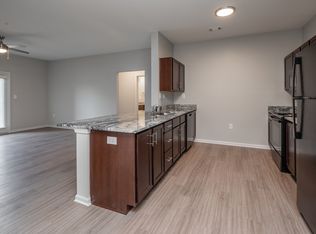 Buffalo Trail Apartments, Nashville, TN 37207