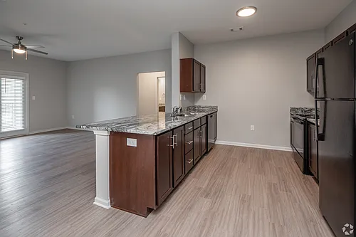 Buffalo Trail Apartments Photo 1