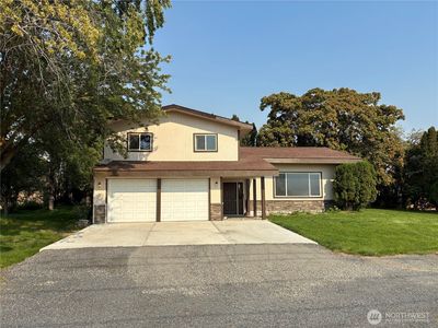 6400 Rd. 3 NE, Moses Lake, WA, 98837