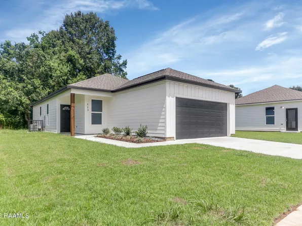 113 Salt Dr, Lafayette, LA 70506