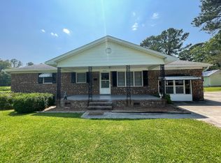 4414 East Ave, Ayden, NC 28513